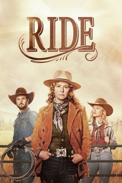 Ride Ride