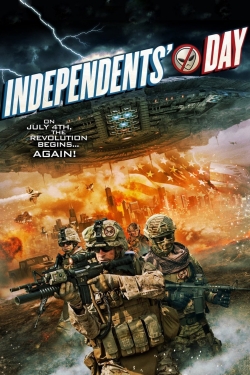 Independents' Day Independents' Day
