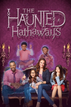 The Haunted Hathaways The Haunted Hathaways
