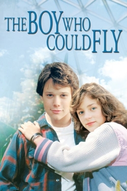 The Boy Who Could Fly The Boy Who Could Fly