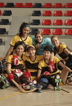 The Hockey Girls The Hockey Girls