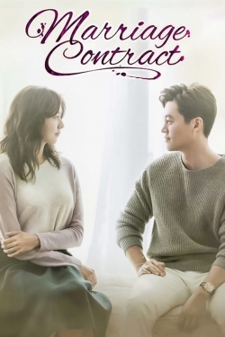 Marriage Contract Marriage Contract
