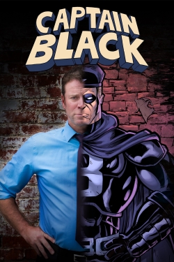 Captain Black Captain Black