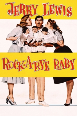 Rock-a-Bye Baby Rock-a-Bye Baby