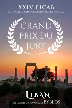 Liban, Les secrets du royaume de Byblos Liban, Les secrets du royaume de Byblos