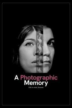 A Photographic Memory A Photographic Memory