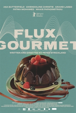 Flux Gourmet Flux Gourmet