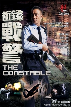 The Constable The Constable