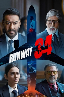 Runway 34 Runway 34