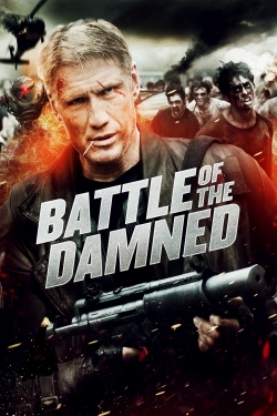 Battle of the Damned Battle of the Damned