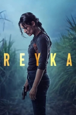 Reyka Reyka