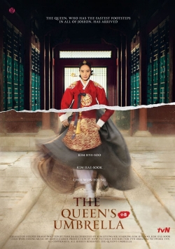 Under the Queen's Umbrella Under the Queen's Umbrella