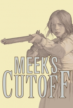 Meek's Cutoff Meek's Cutoff