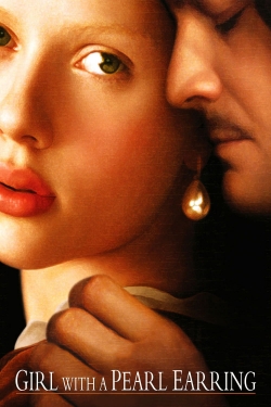 Girl with a Pearl Earring Girl with a Pearl Earring