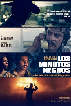 The Black Minutes The Black Minutes