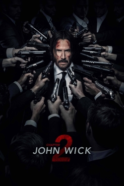 John Wick: Chapter 2 John Wick: Chapter 2