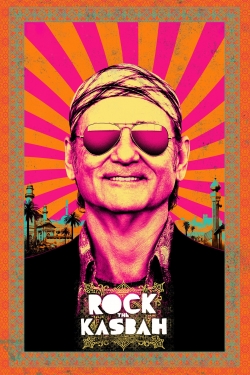 Rock the Kasbah Rock the Kasbah