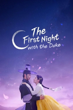 The First Night with the Duke The First Night with the Duke