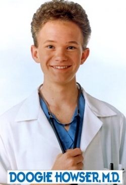 Doogie Howser, M.D. Doogie Howser, M.D.