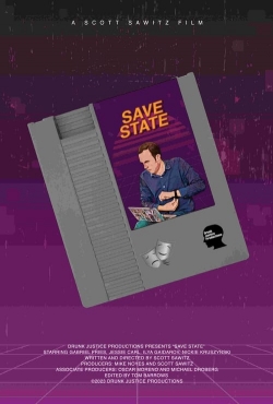 Save State Save State