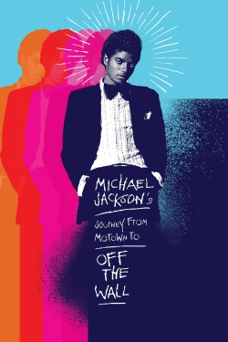 Michael Jackson's Journey from Motown to Off the Wall Michael Jackson's Journey from Motown to Off the Wall