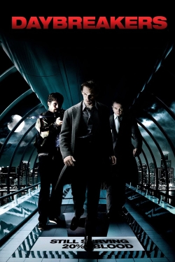 Daybreakers Daybreakers