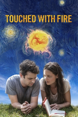 Touched with Fire Touched with Fire