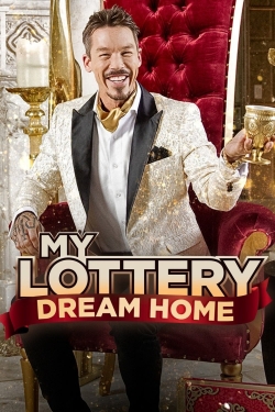 My Lottery Dream Home My Lottery Dream Home