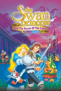 The Swan Princess: Escape from Castle Mountain The Swan Princess: Escape from Castle Mountain