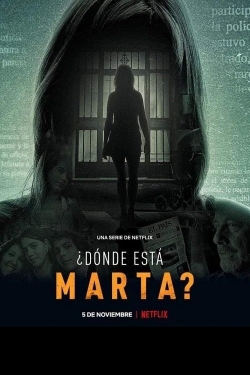 Where Is Marta Where Is Marta