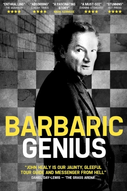Barbaric Genius Barbaric Genius
