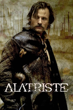 Alatriste Alatriste