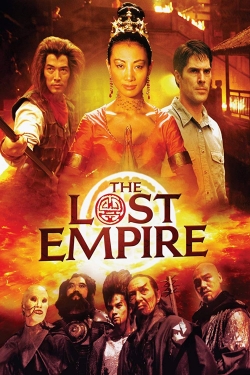 The Lost Empire The Lost Empire