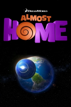 Almost Home Almost Home