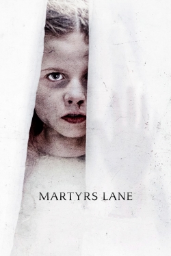 Martyrs Lane Martyrs Lane