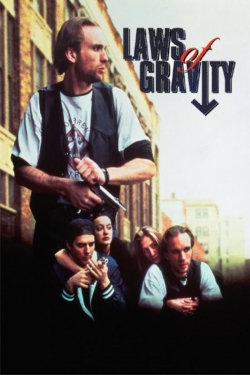 Laws of Gravity Laws of Gravity