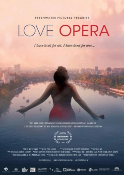 Love Opera Love Opera
