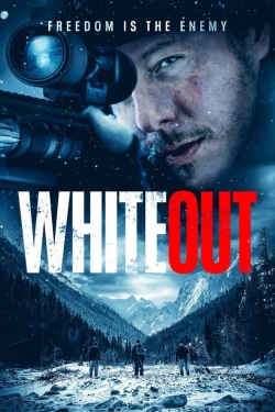 Whiteout Whiteout