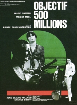 Objective: 500 Million Objective: 500 Million