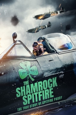 The Shamrock Spitfire The Shamrock Spitfire