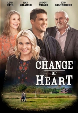 Change of Heart Change of Heart