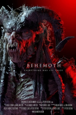 Behemoth Behemoth