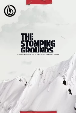 The Stomping Grounds The Stomping Grounds