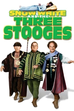 Snow White and the Three Stooges Snow White and the Three Stooges