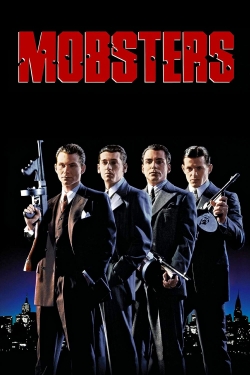 Mobsters Mobsters