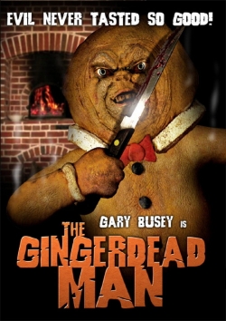 The Gingerdead Man The Gingerdead Man