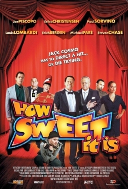 How Sweet It Is How Sweet It Is