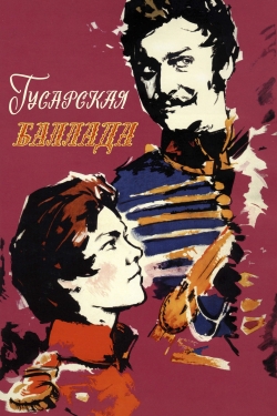 Ballad of a Hussar Ballad of a Hussar