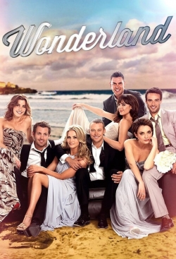 Wonderland Wonderland