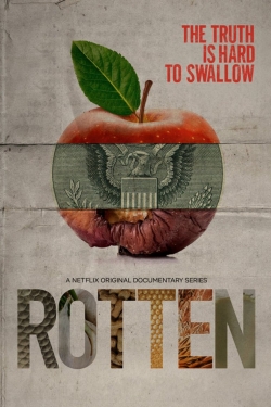 Rotten Rotten
